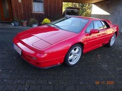 Rot Gebraucht 1995 Lotus Esprit Coupé | 42.000 €