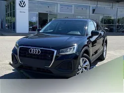 Schwarz Gebraucht 2022 Audi Q2 SUV | 25.949 € (Fairer Preis)