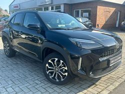 Mysticschwarz mica Neu 2025 Toyota Yaris Cross SUV | 31.490 € (Fairer Preis)