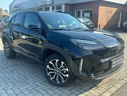Mysticschwarz mica Neu 2025 Toyota Yaris Cross SUV | 29.990 € (Fairer Preis)