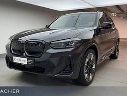Sophistograu brillantefffekt Gebraucht 2023 BMW iX3 M Sport SUV | 43.349 € (Guter Preis)