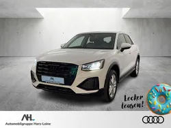 Weiß Neu 2025 Audi Q2 Advanced Plus SUV | 39.950 € (Etwas zu teuer)