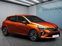 Orange Neu 2025 Renault Clio V Kleinwagen | 21.149 € (Fairer Preis)