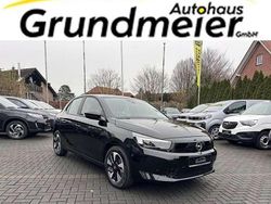 Schwarz Gebraucht 2023 Opel Corsa-e Edition Kleinwagen | 19.895 € (Teuer)