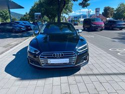Schwarz Gebraucht 2017 Audi S5 Sport Coupé | 31.990 € (Fairer Preis)