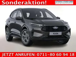 Magnetic metallic Neu 2025 Ford Kuga ST-Line SUV | 34.527 € (Guter Preis)