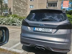 Gebraucht 2011 Ford Focus ST Kombi | 4.000 €