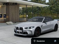 Grau Neu 2025 BMW M4 Cabriolet Competition Edition Cabrio | 109.750 € (Fairer Preis)