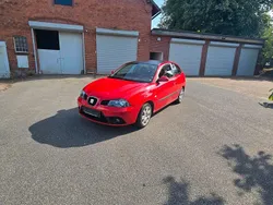 Rot Gebraucht 2007 Seat Ibiza Coupé | 1.850 € (Fairer Preis)