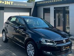 Schwarz Gebraucht 2013 VW Polo Comfortline Kleinwagen | 9.999 € (Fairer Preis)