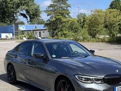 Gebraucht 2020 BMW 320 M Sport Limousine | 31.500 € (Fairer Preis)