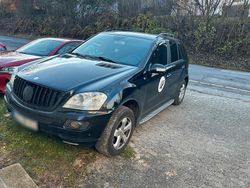 Schwarz Gebraucht 2006 VW Golf SUV | 4.500 €