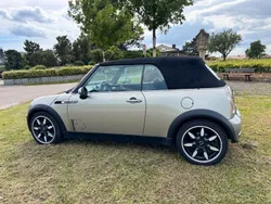Beige Gebraucht 2008 Mini Cooper Cabriolet Cabrio | 6.850 € (Teuer)