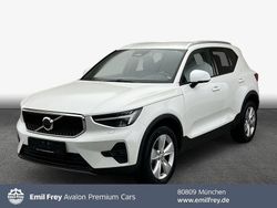 Weiß Gebraucht 2024 Volvo XC40 Core SUV | 30.399 € (Superpreis)