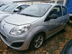 Grau metallic Gebraucht 2007 Renault Twingo Expression Kleinwagen | 1.990 € (Fairer Preis)