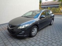 Other Gebraucht 2010 Mazda 6 Active Limousine | 3.300 € (Superpreis)