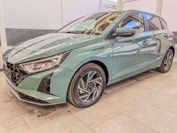 Mangrove green mg2 Neu 2025 Hyundai i20 Style Kleinwagen | 24.290 € (Fairer Preis)