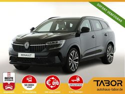 Schwarz Gebraucht 2025 Renault Espace Iconic SUV | 38.488 € (Guter Preis)