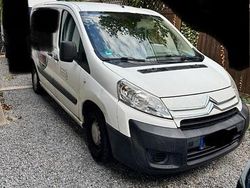 Weiß Gebraucht 2011 Citroën Jumpy Van / Kleinbus | 2.700 € (Fairer Preis)