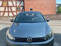 Grau Gebraucht 2010 VW Golf VI Limousine | 3.800 € (Guter Preis)
