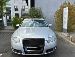 Grau Gebraucht 2007 Audi A6 Kombi | 4.200 € (Guter Preis)