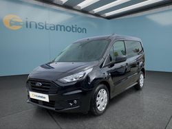 Schwarz Neu 2025 Ford Transit Van / Kleinbus | 30.599 € (Teuer)