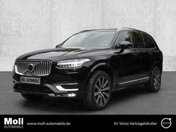 Gebraucht 2023 Volvo XC90 SUV | 50.900 € (Guter Preis)