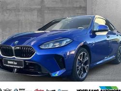 Blau Gebraucht 2025 BMW 220 Shadowline Coupé | 41.900 € (Teuer)