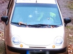 Gebraucht 2005 Chevrolet Matiz Kleinwagen | 340 €