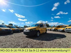 6gang schaltgetriebe Gebraucht 2012 VW Caddy S Van / Kleinbus | 6.990 € (Fairer Preis)