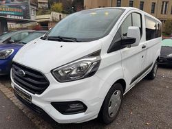 Weiß Gebraucht 2021 Ford Transit Custom Limousine | 17.995 € (Teuer)