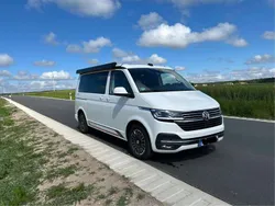 Weiß Gebraucht 2023 VW T6.1 California Van | 67.000 € (Fairer Preis)