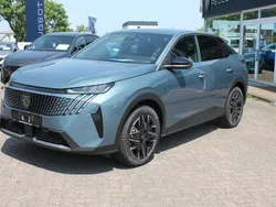 Blau Neu 2025 Peugeot 3008 Allure SUV | 39.990 € (Fairer Preis)