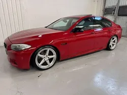 Imolarot 2 individual sonderla Gebraucht 2012 BMW 550 Limousine | 23.999 € (Etwas zu teuer)
