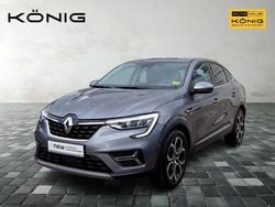 Graphite grey metallic(grau) Gebraucht 2023 Renault Arkana Techno SUV | 20.999 € (Guter Preis)