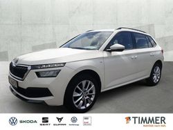 Andere Gebraucht 2022 Skoda Kamiq Tour SUV | 17.890 € (Fairer Preis)