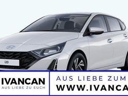 Atlas white Neu 2025 Hyundai Inster Trend Kleinwagen | 26.290 € (Guter Preis)