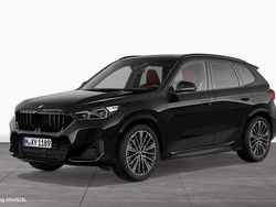 Saphirschwarz Gebraucht 2023 BMW X1 M Sport SUV | 40.890 € (Guter Preis)