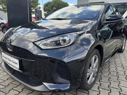 Opera black Gebraucht 2024 Mazda 2 Exclusive-Line Kleinwagen | 23.900 € (Etwas zu teuer)