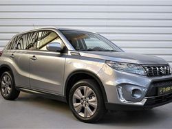Silber Gebraucht 2024 Suzuki Vitara SUV | 21.490 € (Superpreis)