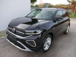 Deepblack perleffekt Neu 2025 VW T-Cross Life SUV | 28.090 € (Fairer Preis)
