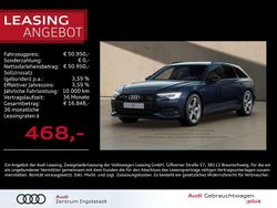 Firmamentblau Gebraucht 2025 Audi A6 Advanced Kombi | 50.950 € (Fairer Preis)