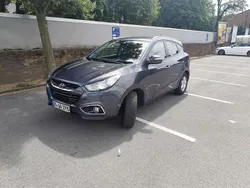 Grau Gebraucht 2011 Hyundai ix35 Comfort SUV | 8.500 € (Teuer)