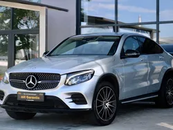 Mercedes GLC350