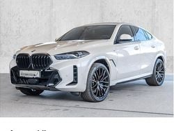 Weiß Gebraucht 2025 BMW X6 M Sport SUV | 92.890 € (Superpreis)
