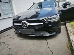Gebraucht 2022 Mercedes CLA180 Shooting Brake Kombi | 22.200 € (Superpreis)