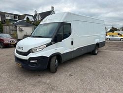 Weiß Gebraucht 2019 Iveco Daily Limousine | 11.900 € (Superpreis)