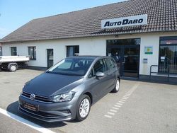 Grau Gebraucht 2020 VW Golf Sportsvan Comfortline Van / Kleinbus | 15.985 € (Fairer Preis)