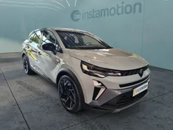 Grau Gebraucht 2024 Renault Symbioz Esprit Alpine SUV | 31.630 € (Fairer Preis)