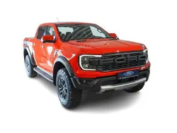 Tageszulassung Gebraucht 2023 Ford Ranger Raptor Abholung | 77.880 €